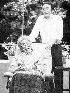 Tuesdays with Morrie