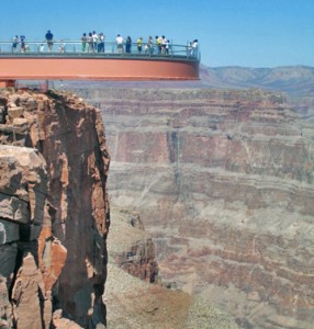skywalk