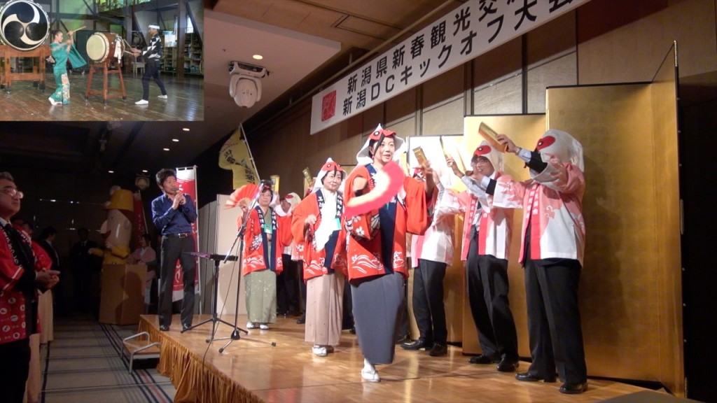 20140121_ライブ「朱鷺の舞＆金山節」