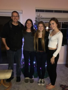 Mansfield Christmas 2015